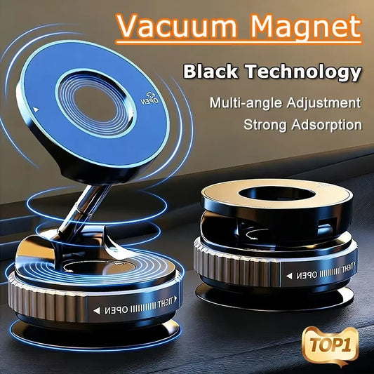 Soporte Magnético Coche 360
